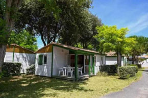 Chalet 5 étoiles - Piscine - eeaibd